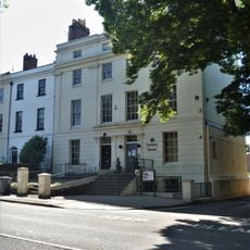 100 and 102 Hillfield Parade, London Road