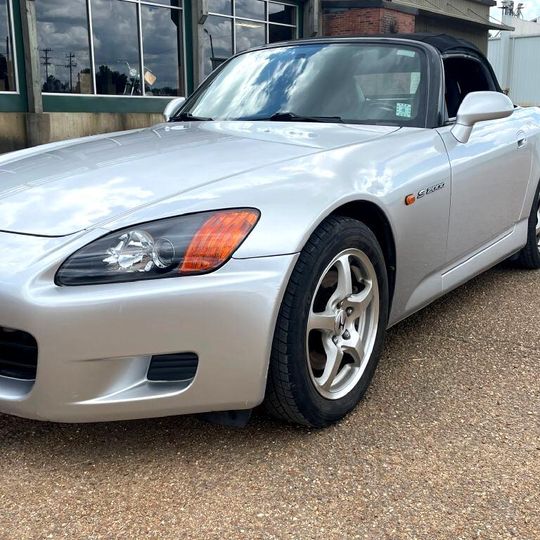 Cotton Warehouse Classic Cars