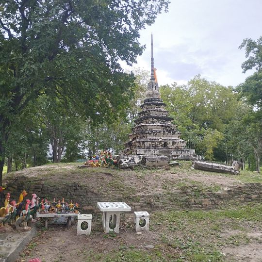 Mueang Phra Rot