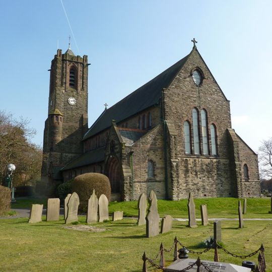 Church of All Saints