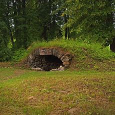 Погреб (Раёк)