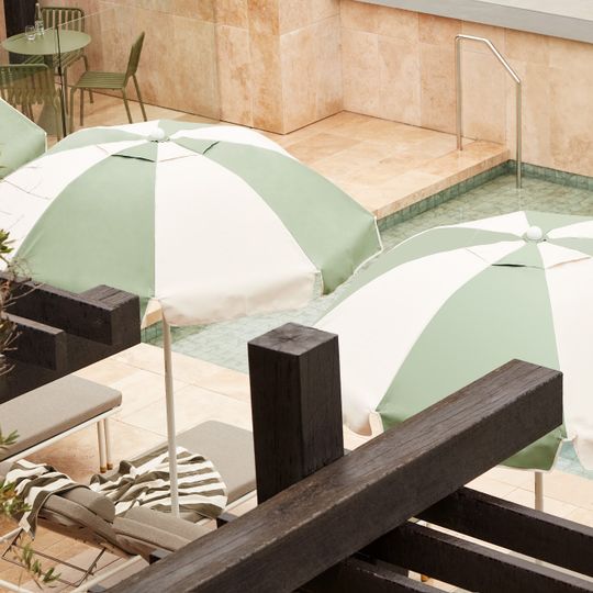 Hotel Sorrento