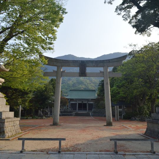 Yura-jinja