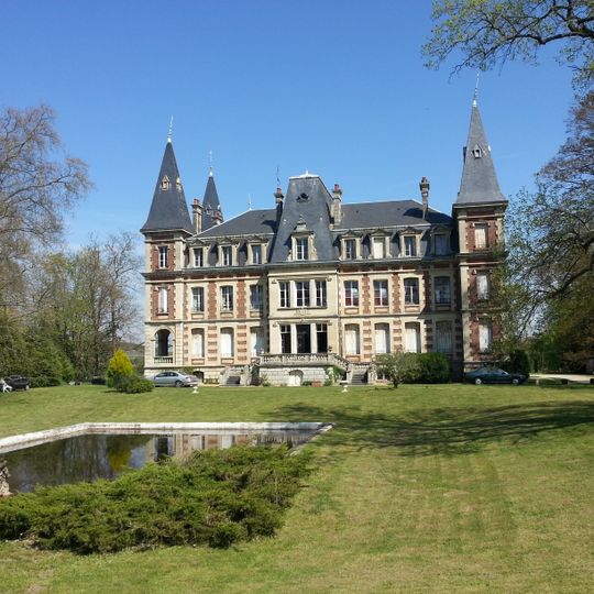 Château de Nointel