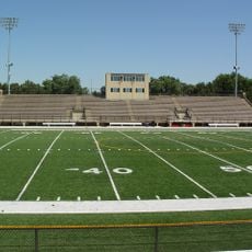 Fischer Field Stadium