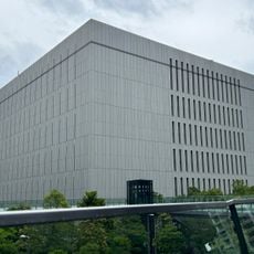 IBM Toyosu Facility