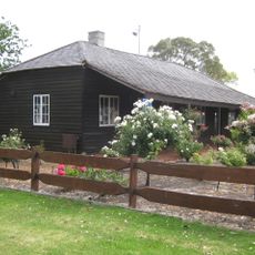 Henton Cottage