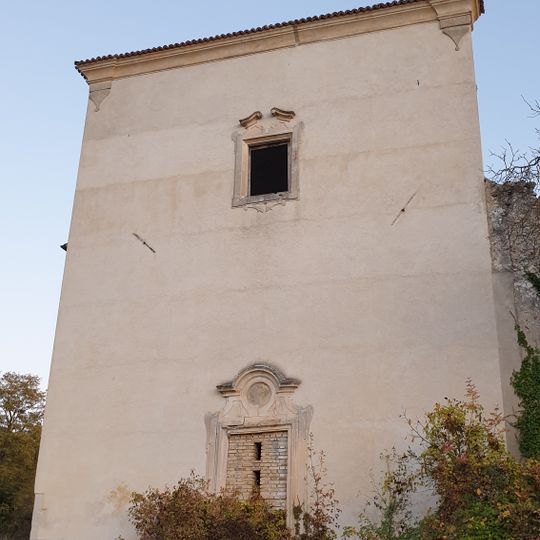 Convento dei Cappuccini