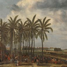 Batavia Castle