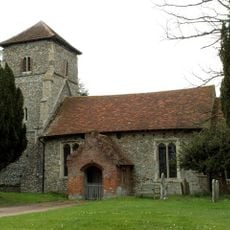 Parish Church of St Mary the Virgin