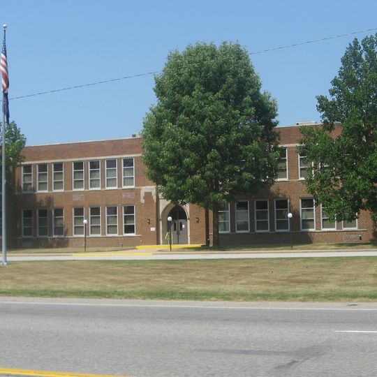 Lakeville High School