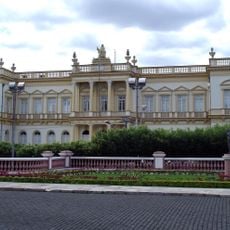 Palácio da Justiça do Amazonas