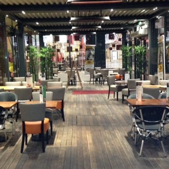 Ristorante Del Arte