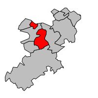 Cantón de Saint-Avold-2