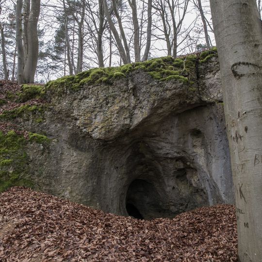 Bodendenkmal in Neukirchen bei Sulzbach-Rosenberg, #D-3-6435-0080