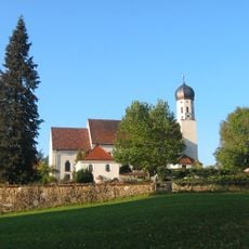 St. Kilian