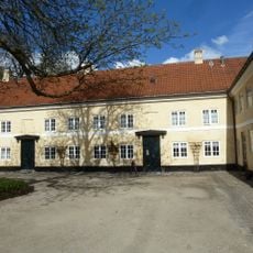 Bakkehusmuseet