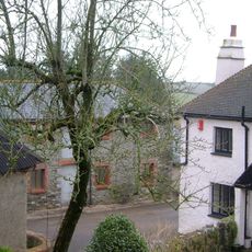 Lower Woodland Farmhouse