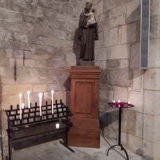 Église abbatiale Sainte-Marie de Souillac