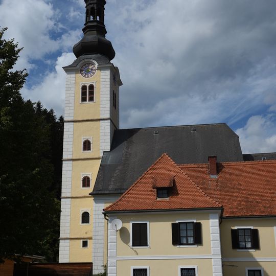 Veitskirche