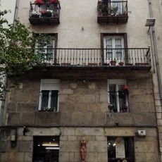 Casa Siervas De Jesús 20