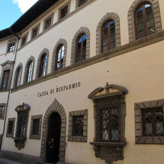 Palazzo Formichini