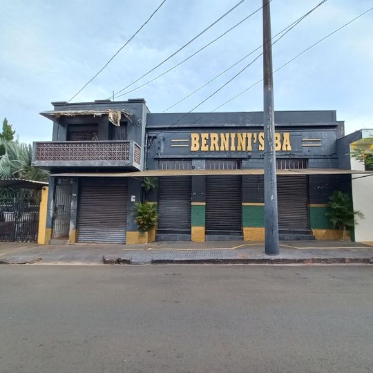 Rua Jesuíno de Arruda, 1502