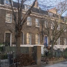 78, 80 And 82, Camberwell New Road Se5