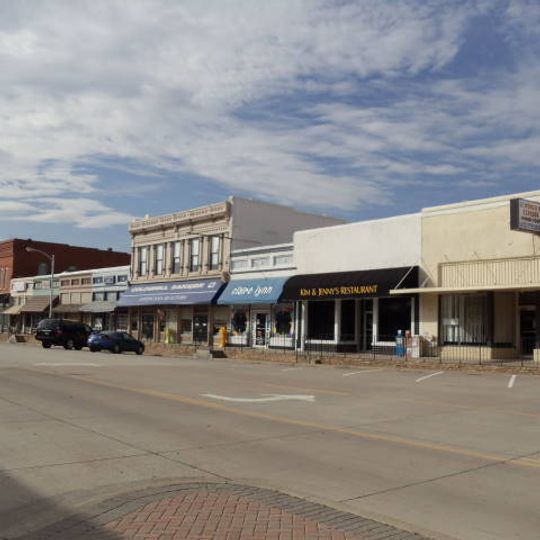 Midlothian