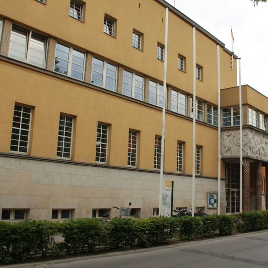 Stadtbad Mödling