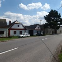 Lázy (Městečko Trnávka)