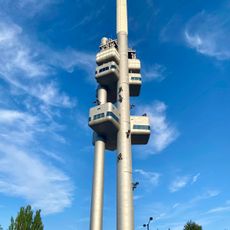 Žižkov Television Tower