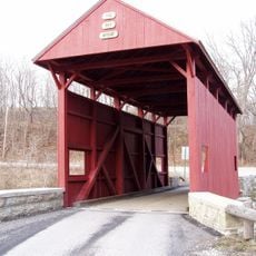 Day Covered Bridge