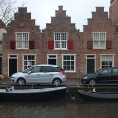 Oudegracht 111, Alkmaar