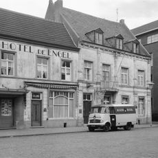 Korenmarkt 12, Weert