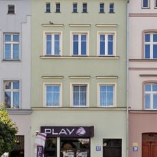 37 Market Square in Ząbkowice Śląskie