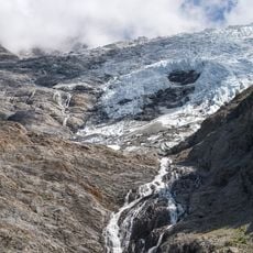 Glacier des Bossons