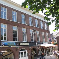 Jansplein 51, Arnhem