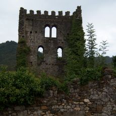 Castillo de Soto de Aller