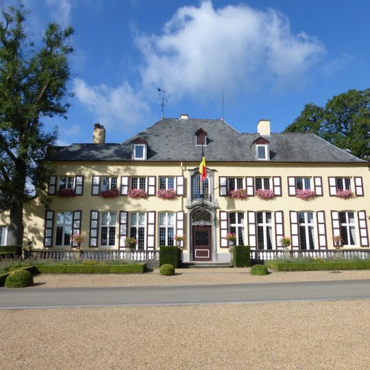 Kasteel van Ravenstein