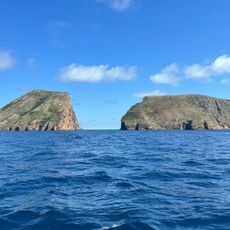 Cabras Islets