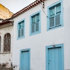 Casa à Rua José Marcelino, 197