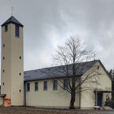 Maria Helferin der Christen