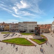 Piazza Santa Maria Novella