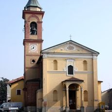 Chiesa di Santo Stefano