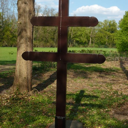 Hagelkruis Sint Odiliënberg