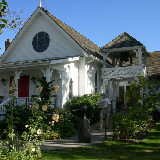 Emmanuel Episcopal Church
