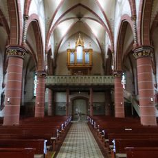 St. Petrus in Ketten
