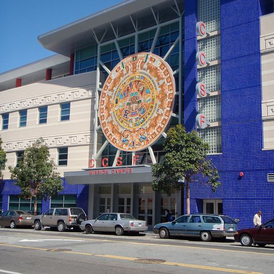 City College of San Francisco