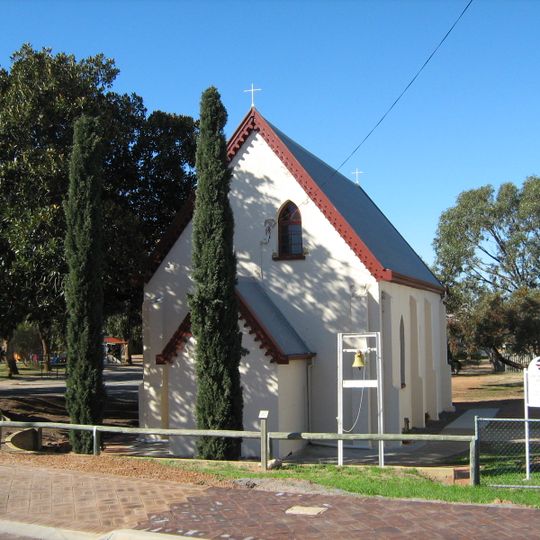 Dongara Uniting Church